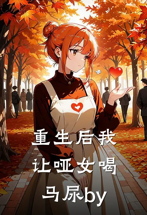 重生后我让哑女喝马尿by