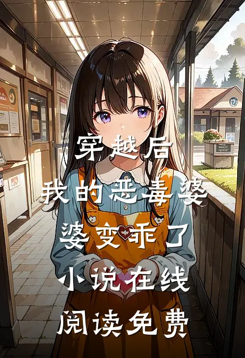 穿越后，我的恶毒婆婆变乖了小说在线阅读免费