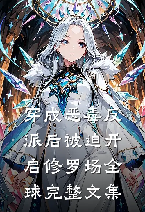 穿成恶毒反派后被迫开启修罗场全球完整文集