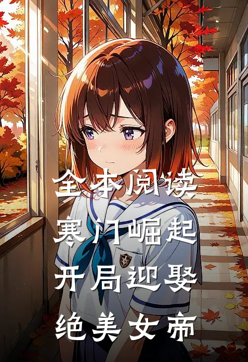 全本阅读寒门崛起：开局迎娶绝美女帝
