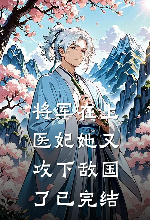 将军在上，医妃她又攻下敌国了已完结