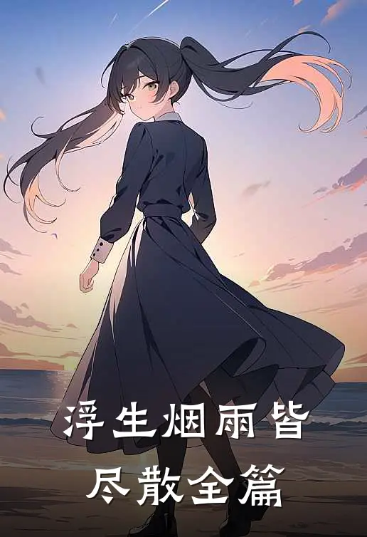 浮生烟雨皆尽散全篇