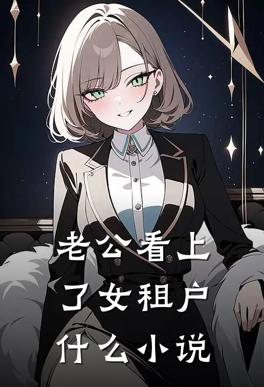 老公看上了女租户什么小说