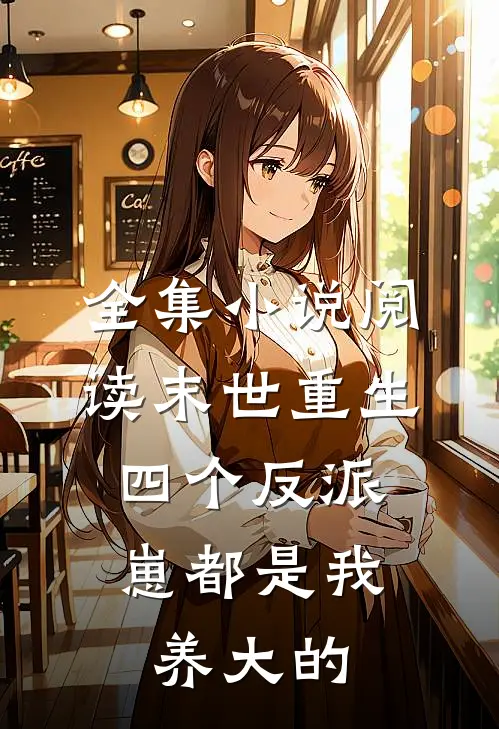 全集小说阅读末世重生：四个反派崽都是我养大的
