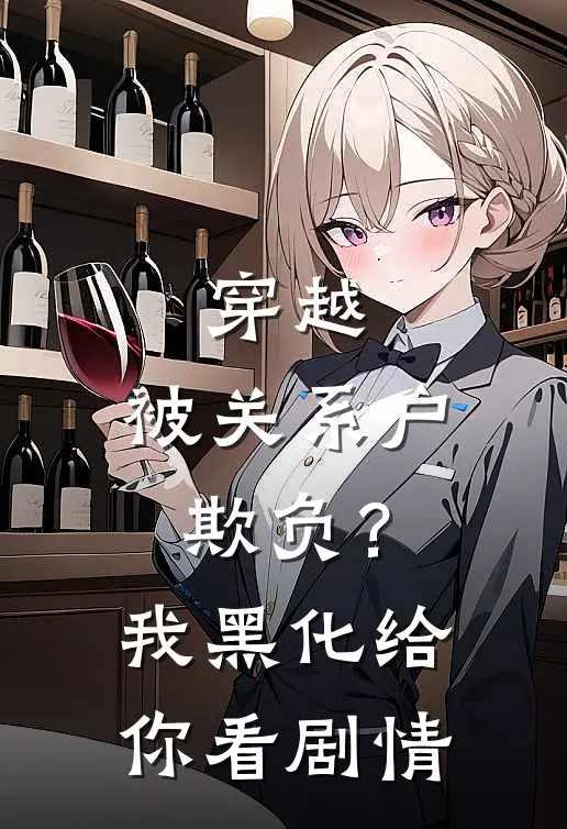 穿越：被关系户欺负？我黑化给你看剧情