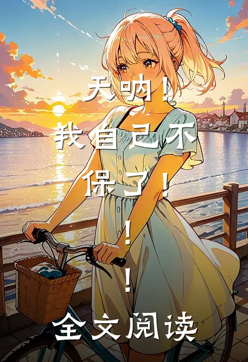 天呐！我自己不保了！！！全文阅读