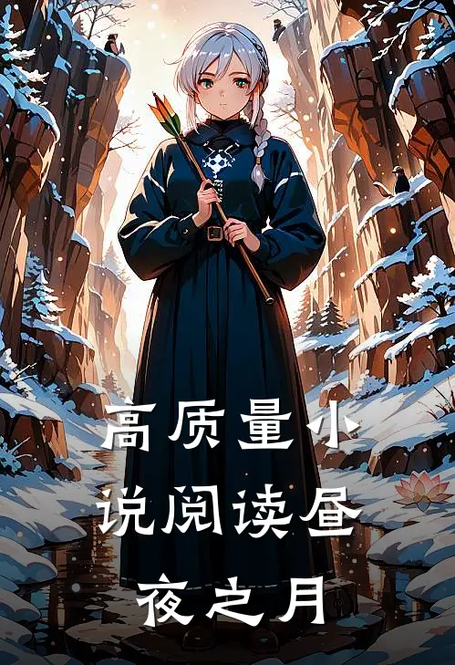 高质量小说阅读昼夜之月