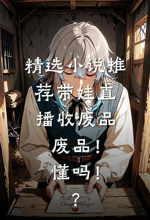 精选小说推荐带娃直播收废品，废品！懂吗！？