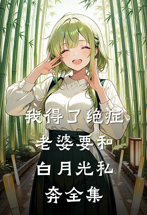 我得了绝症，老婆要和白月光私奔全集