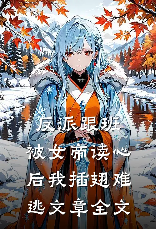 反派跟班：被女帝读心后我插翅难逃文章全文