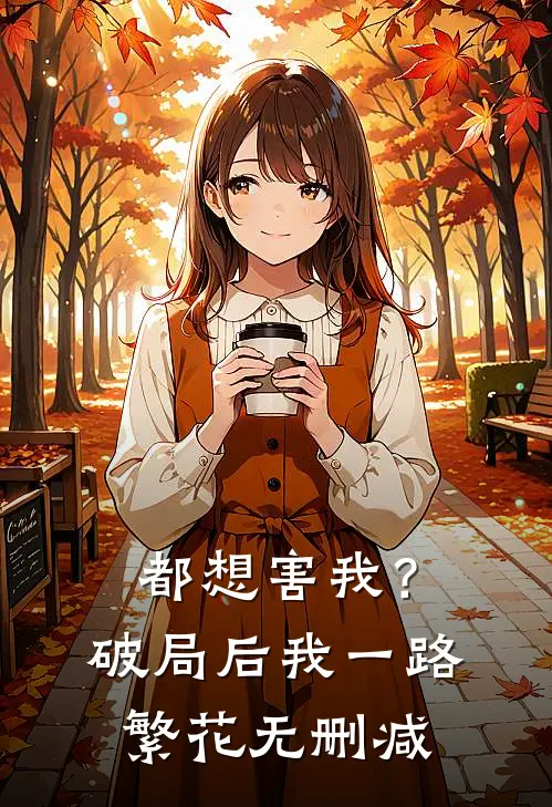 都想害我？破局后我一路繁花无删减