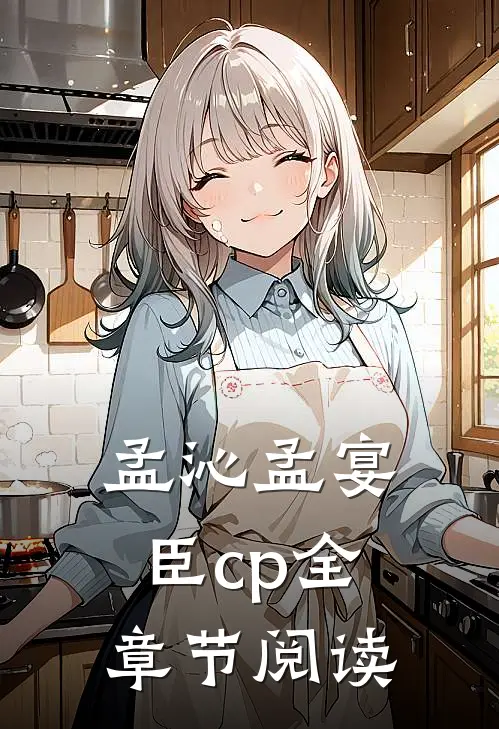 孟沁孟宴臣cp全章节阅读