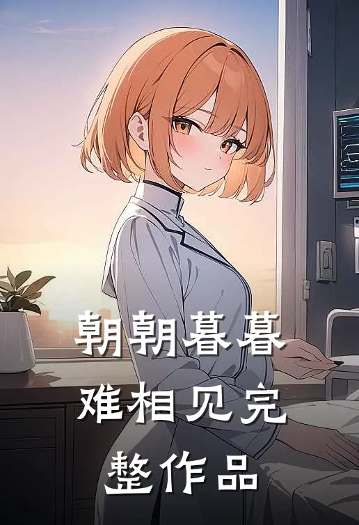 朝朝暮暮难相见完整作品