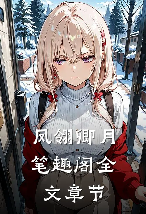 凤翎卿月笔趣阁全文章节