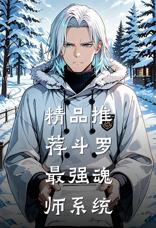 精品推荐斗罗：最强魂师系统