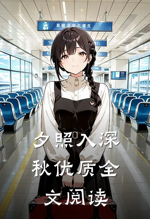 夕照入深秋优质全文阅读