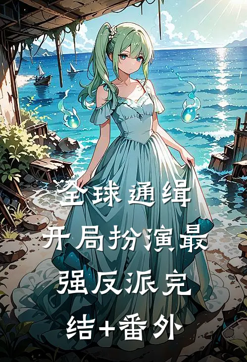 全球通缉：开局扮演最强反派完结+番外