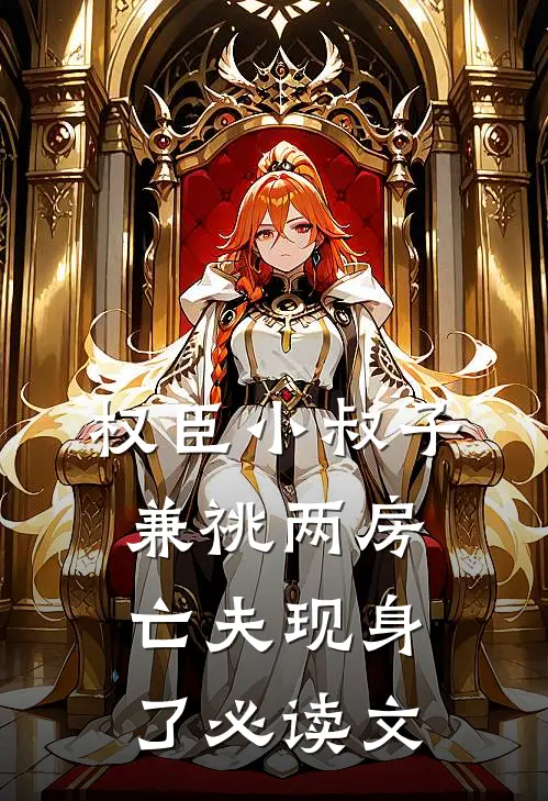权臣小叔子兼祧两房，亡夫现身了必读文