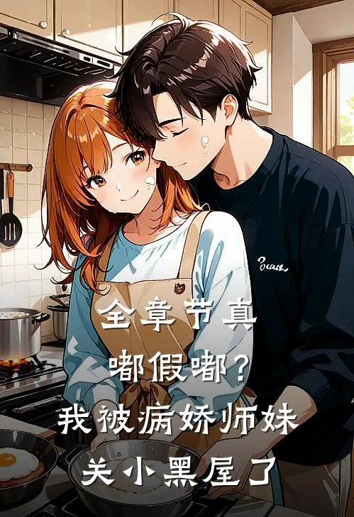 全章节真嘟假嘟？我被病娇师妹关小黑屋了