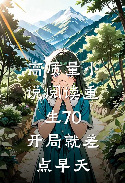 高质量小说阅读重生70：开局就差点早夭