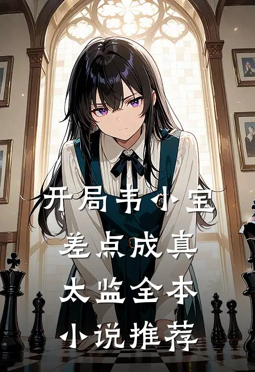 开局韦小宝，差点成真太监全本小说推荐