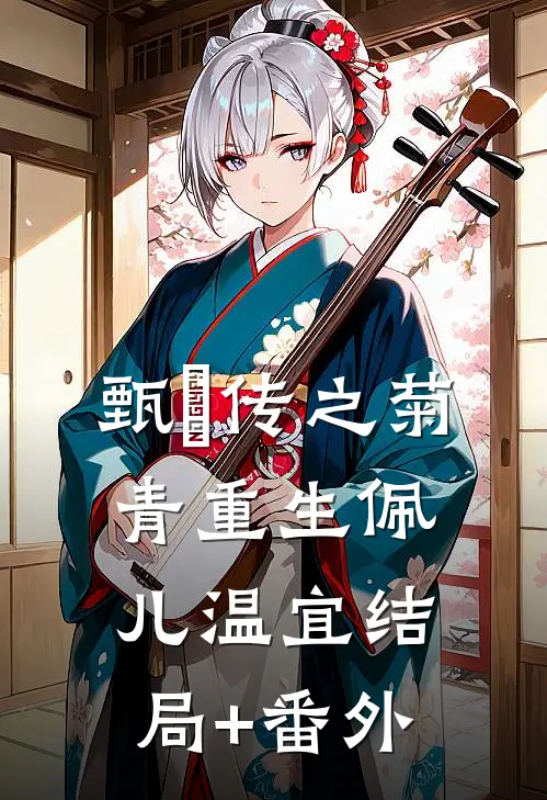 甄嬛传之菊青重生佩儿温宜结局+番外