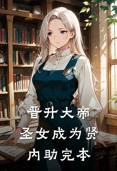 晋升大帝：圣女成为贤内助完本