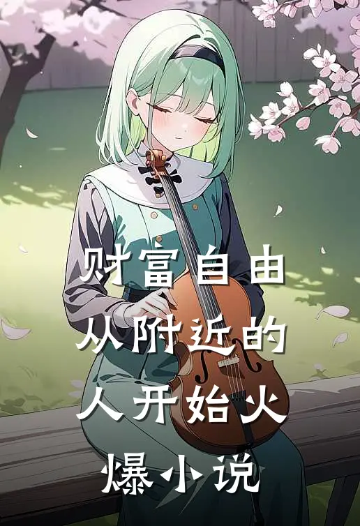 财富自由从附近的人开始火爆小说