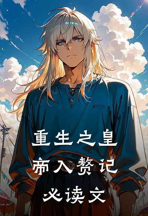 重生之皇帝入赘记必读文