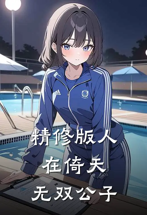 精修版人在倚天：无双公子