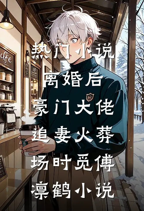 热门小说离婚后,豪门大佬追妻火葬场时觅傅凛鹤小说