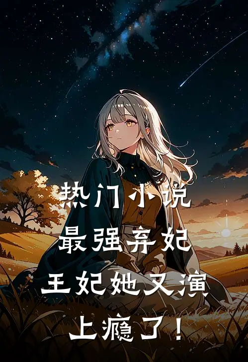热门小说最强弃妃：王妃她又演上瘾了！