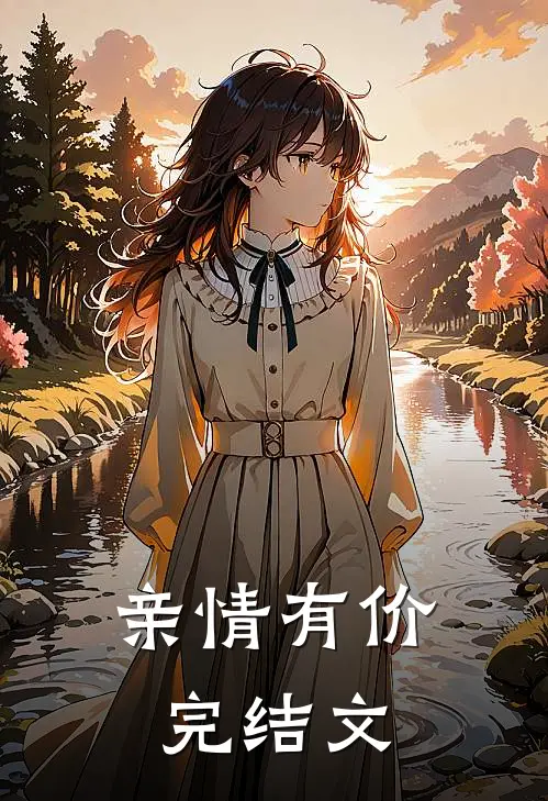 亲情有价完结文