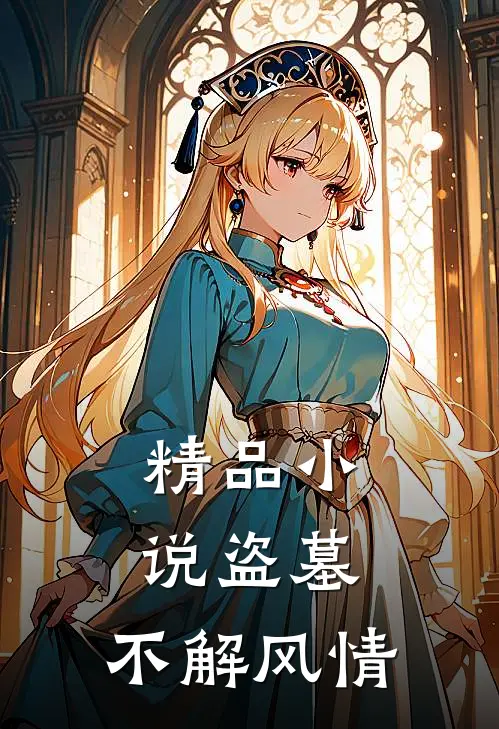 精品小说盗墓：不解风情