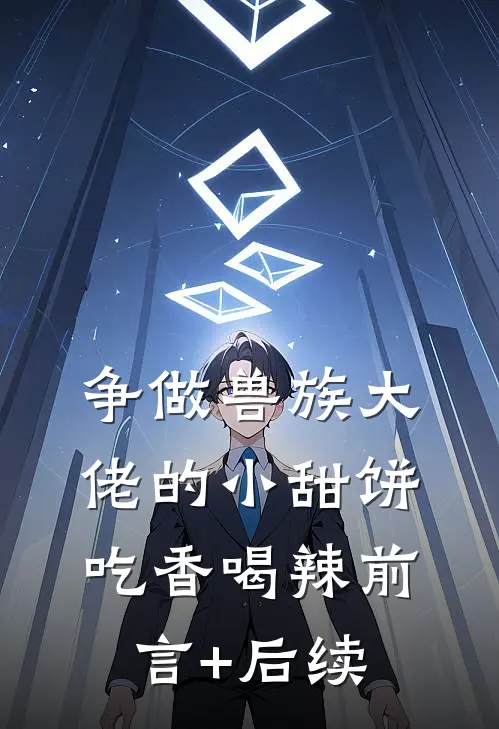 争做兽族大佬的小甜饼，吃香喝辣前言+后续