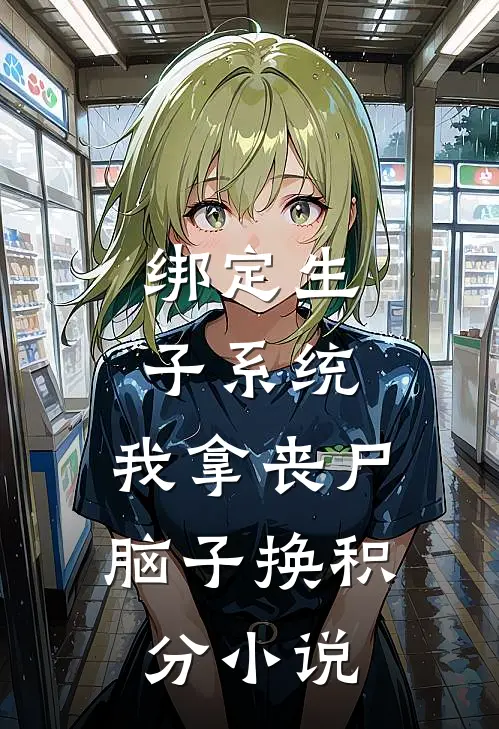 绑定生子系统，我拿丧尸脑子换积分小说