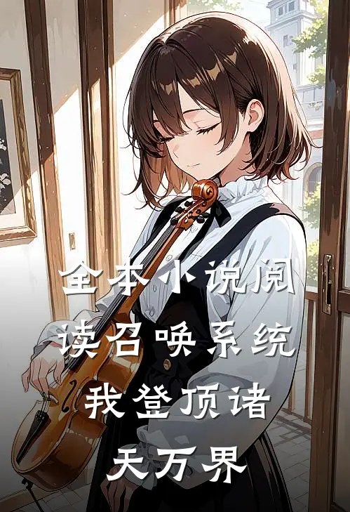 全本小说阅读召唤系统：我登顶诸天万界