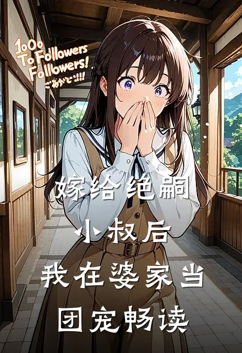 嫁给绝嗣小叔后，我在婆家当团宠畅读