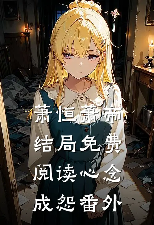萧恒萧帝结局免费阅读心念成怨番外