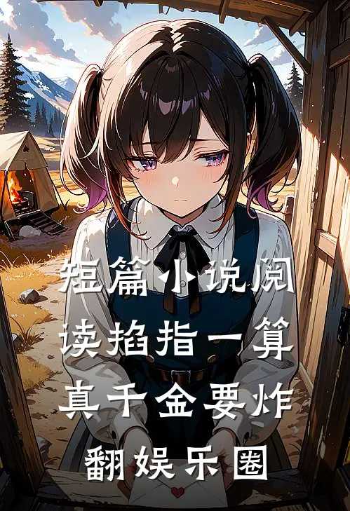 短篇小说阅读掐指一算，真千金要炸翻娱乐圈