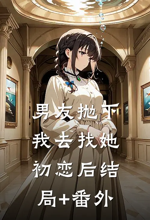 男友抛下我去找她初恋后结局+番外