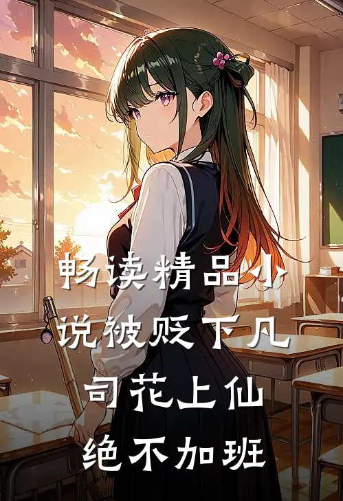 畅读精品小说被贬下凡，司花上仙绝不加班