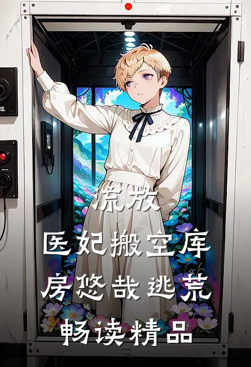 流放，医妃搬空库房悠哉逃荒畅读精品