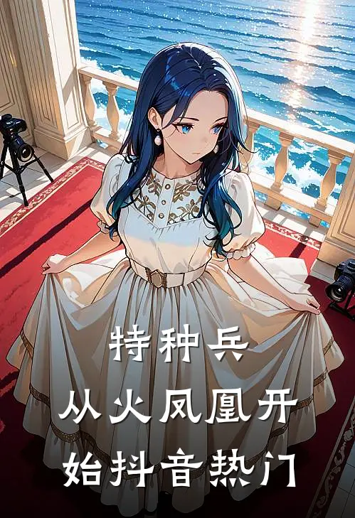 特种兵：从火凤凰开始抖音热门