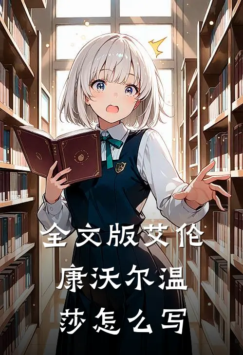 全文版艾伦康沃尔温莎怎么写