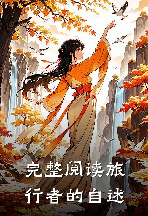 完整阅读旅行者的自述