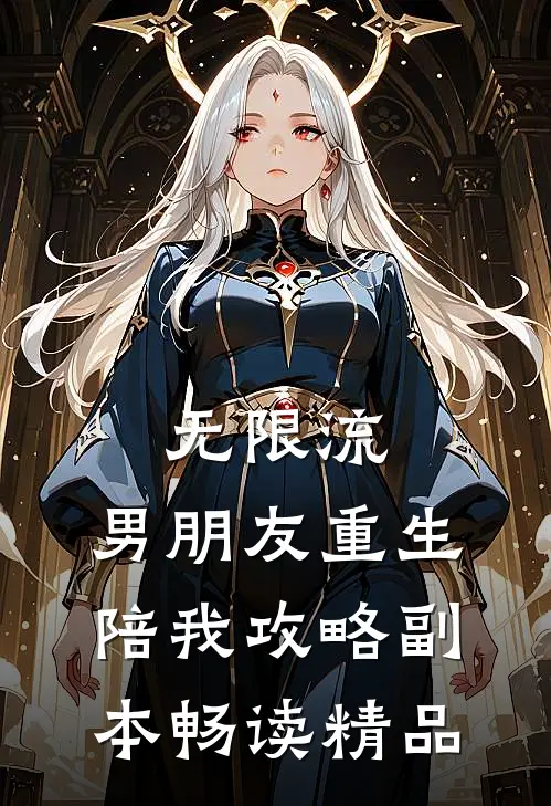 无限流：男朋友重生陪我攻略副本畅读精品