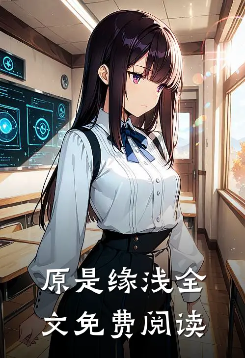 原是缘浅全文免费阅读