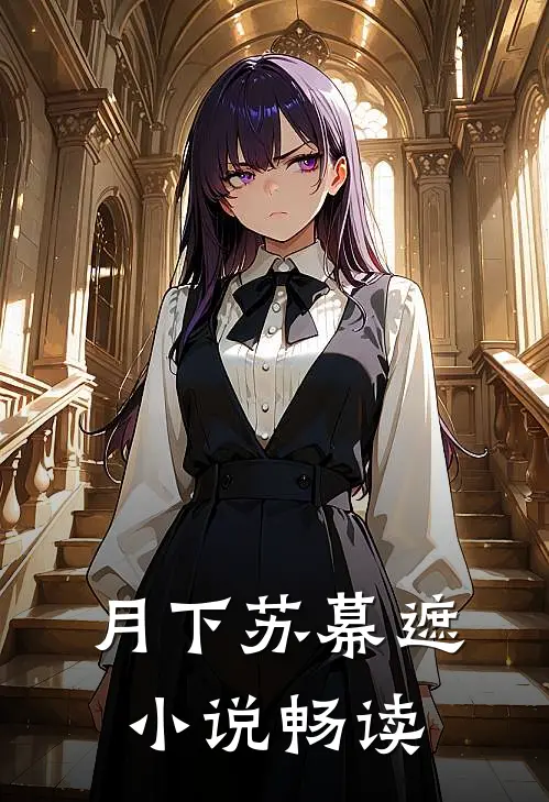 月下苏幕遮小说畅读