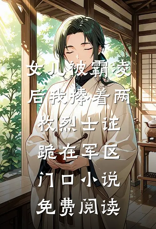 女儿被霸凌后我捧着两枚烈士证跪在军区门口小说免费阅读